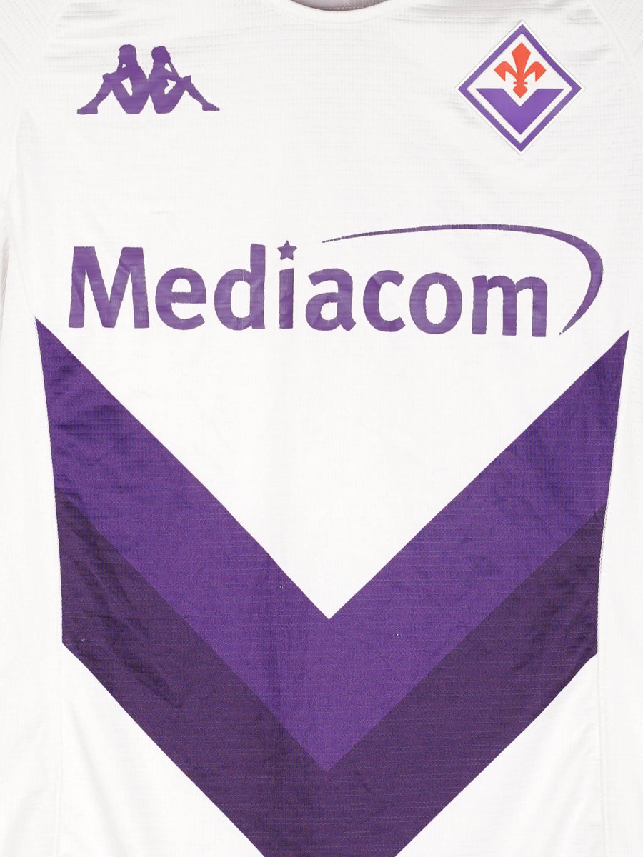 2022/23 Fiorentina Away Shirt (XL Kids) 