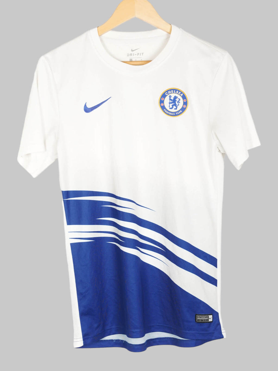 2019/20 Chelsea Pre-Match Shirt (M)