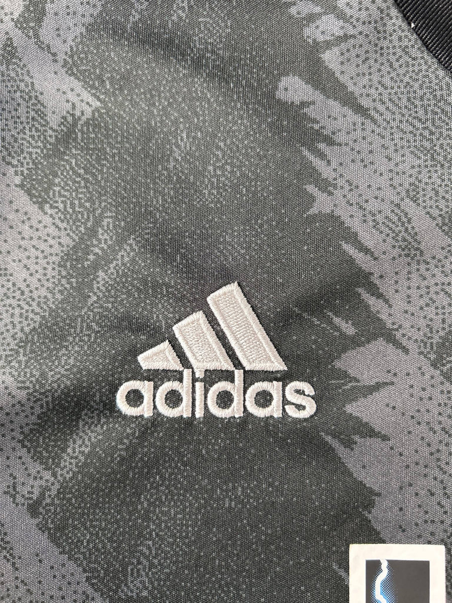 2022/23 Juventus Pogba #10 Away Shirt (M)