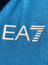 2022/23 Napoli Kvaratskhelia #77 Home Shirt (M)