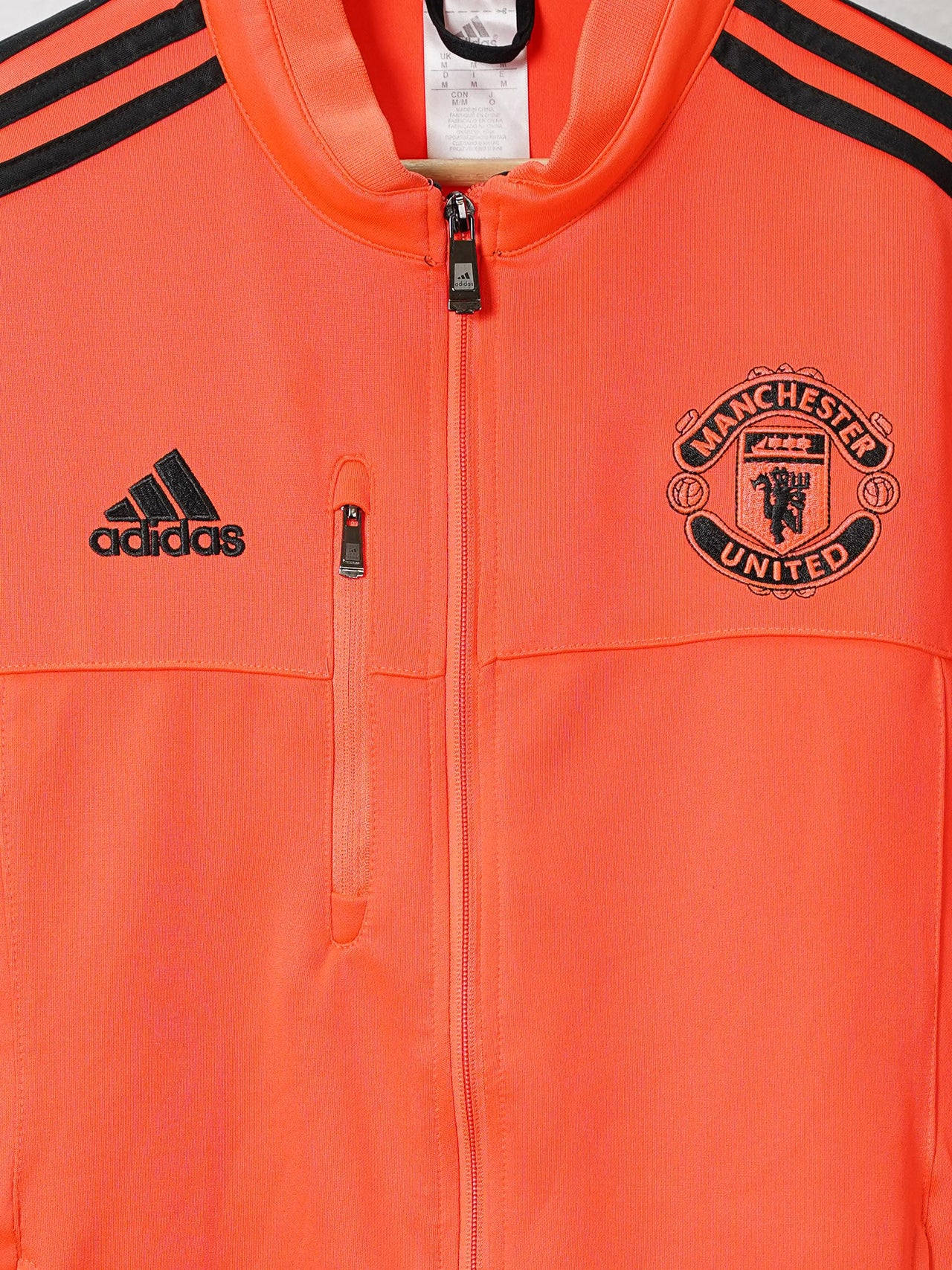 Manchester United Jacket 2004/5 (S)