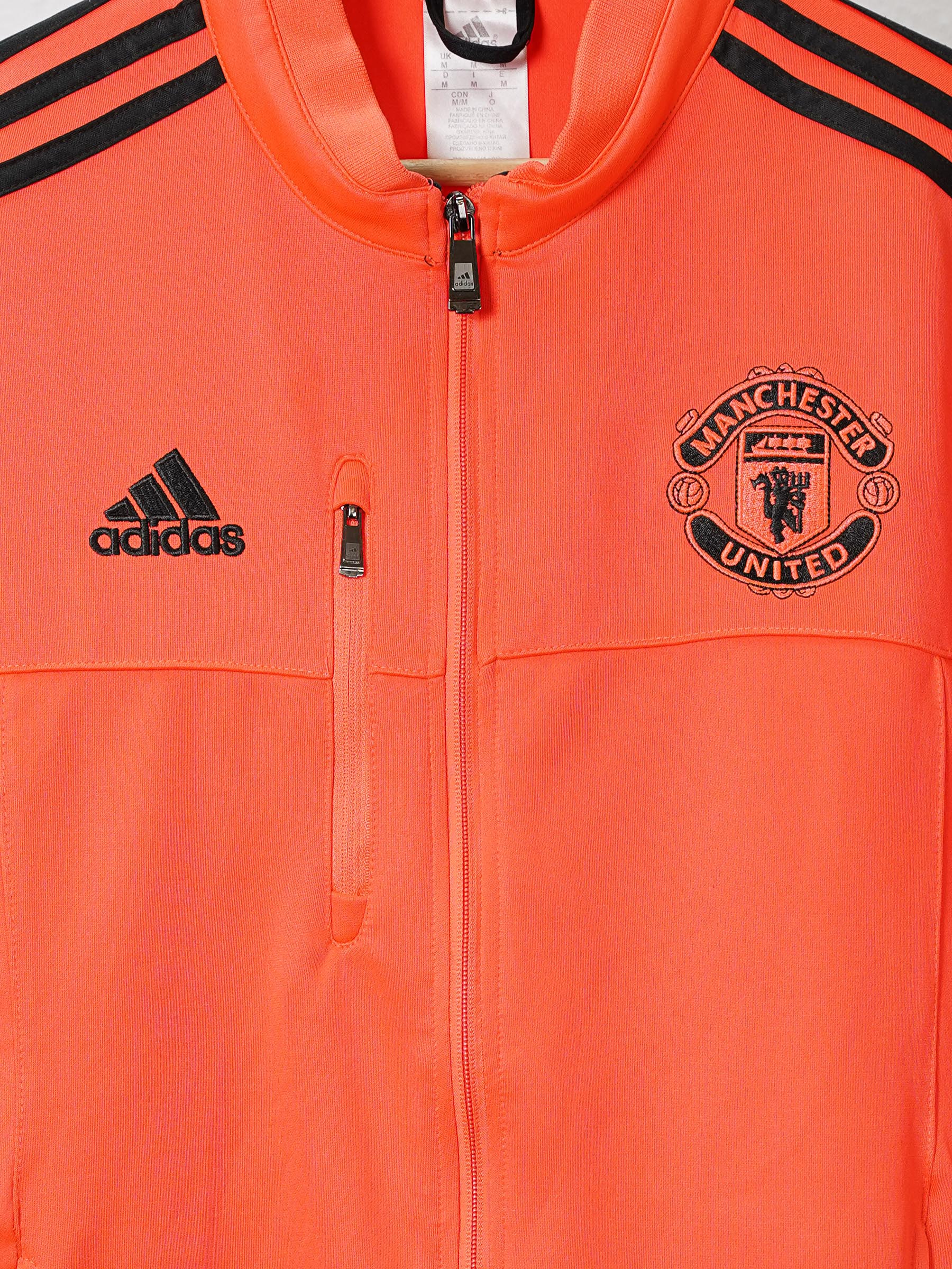 Manchester United Jacket 2004/5 (S)