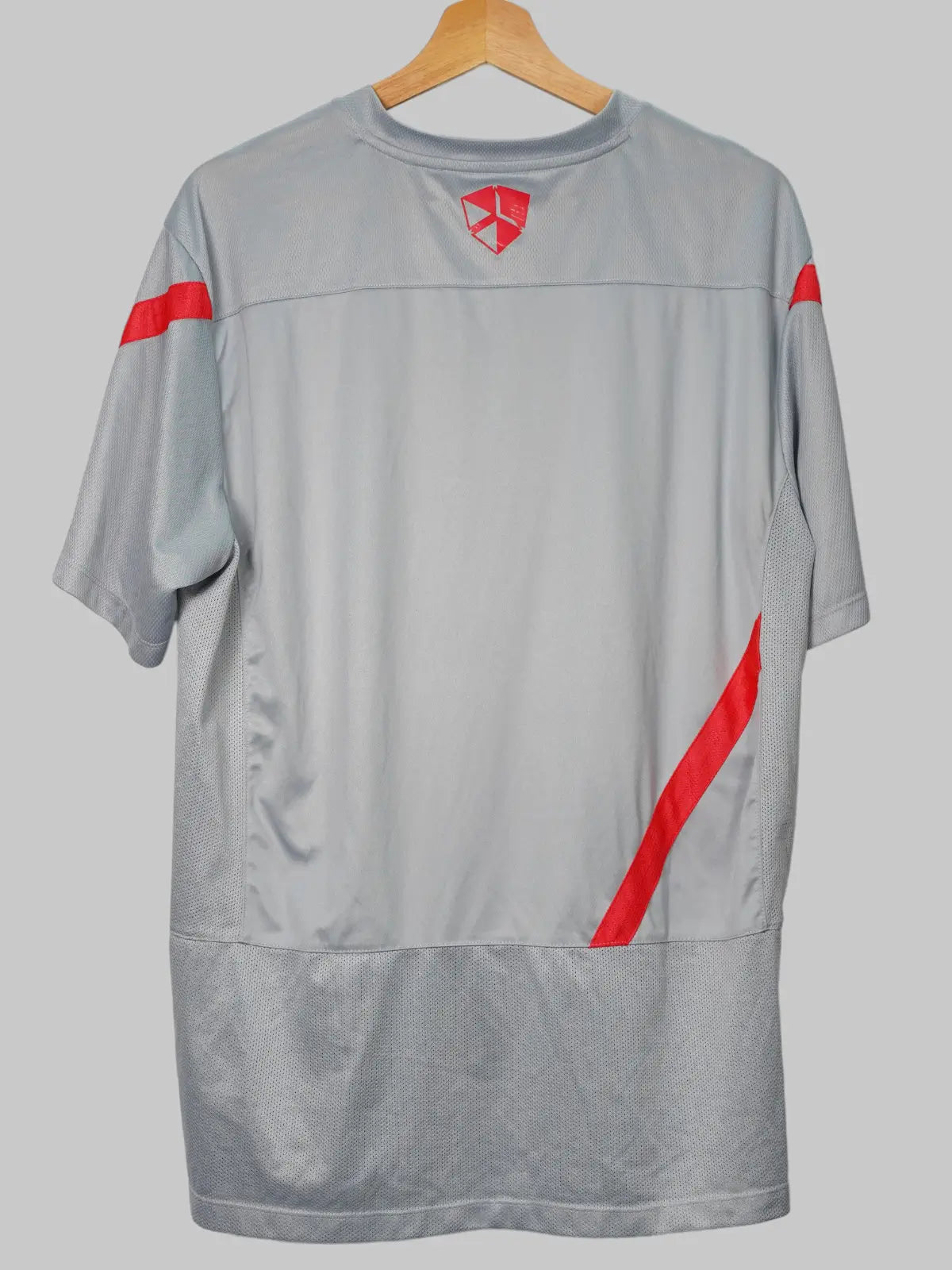 Poland Grey Nike Training Shirt (XL)
