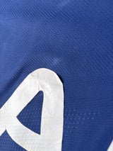 2017/18 Tottenham Dembele #19 Away Shirt Player Issue (L)