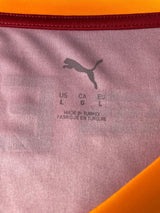 2025/26 Galatasaray Sane #10 Home Shirt Signed BNWT (L)