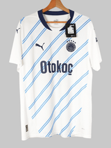 2024/25 Fenerbahce Tadic #10 Away Shirt BNWT (L)