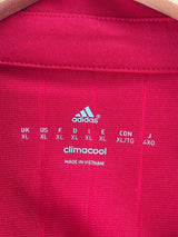 2014/15 Ajax Home Shirt (XL)