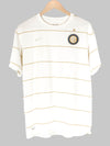 2008/9 Inter Milan Training Shirt (L) Nike