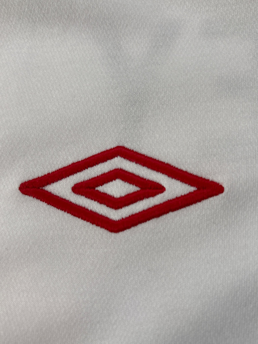 2009/10 England Rooney #10 Home Shirt BNWT (XL)