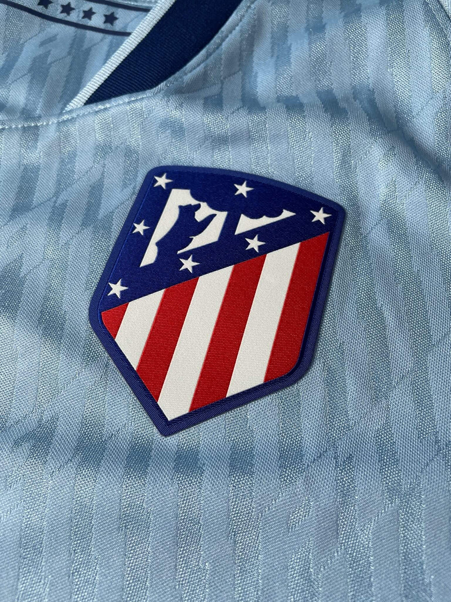 2019/20 Atletico Madrid Diego Costa #19 Third Shirt (M)