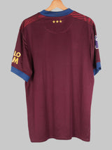 2024/25 Ipswich Town Away Shirt (XL)