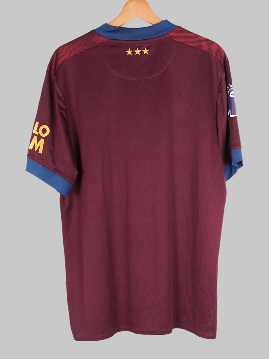 2024/25 Ipswich Town Away Shirt (XL)