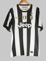 2012/13 Juventus Marchisio #8 Home Shirt (XL)