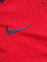 2006/7 Barcelona Training Shirt (XL)