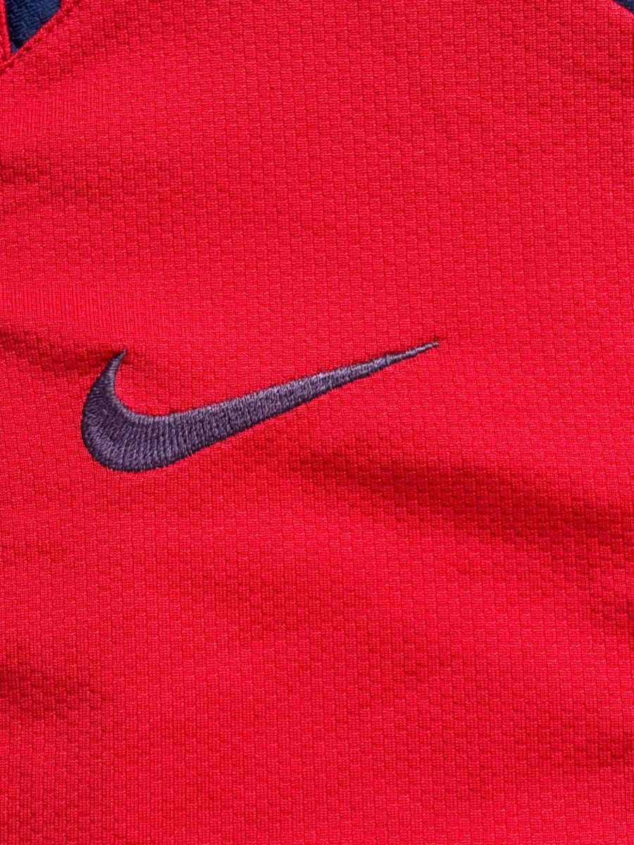 2006/7 Barcelona Training Shirt (XL)