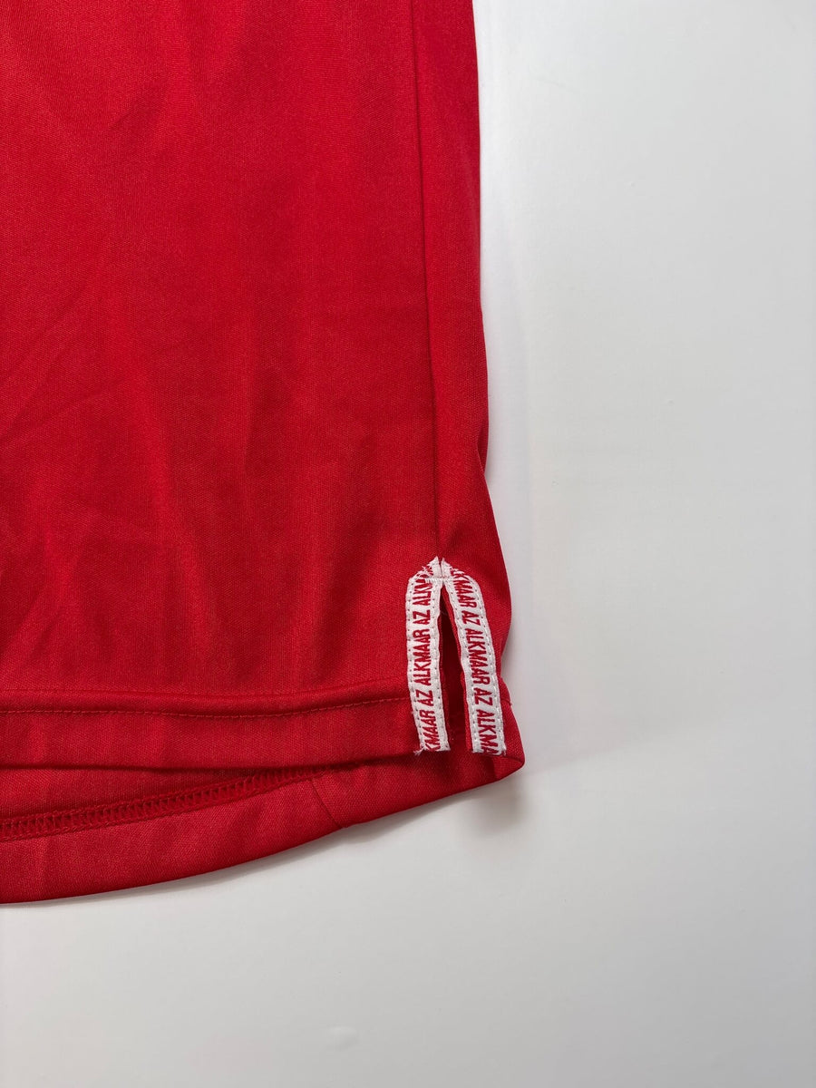 2012/13 AZ Alkmaar Home Shirt (S)