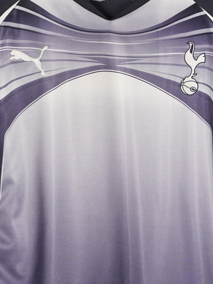 2010/11 Tottenham Training Shirt (XL)