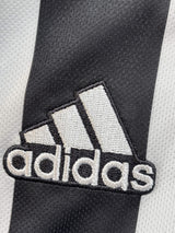 2021/22 Juventus Ronaldo #7 Home Shirt (L)