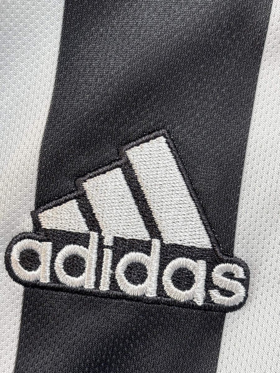 2021/22 Juventus Ronaldo #7 Home Shirt (L)