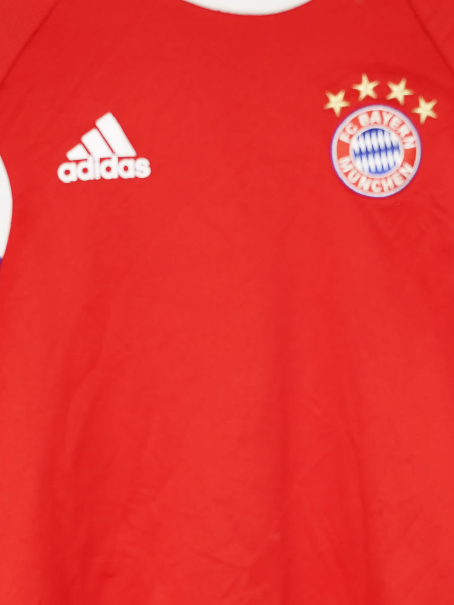 2014/15 Bayern Munich Training Top (S)