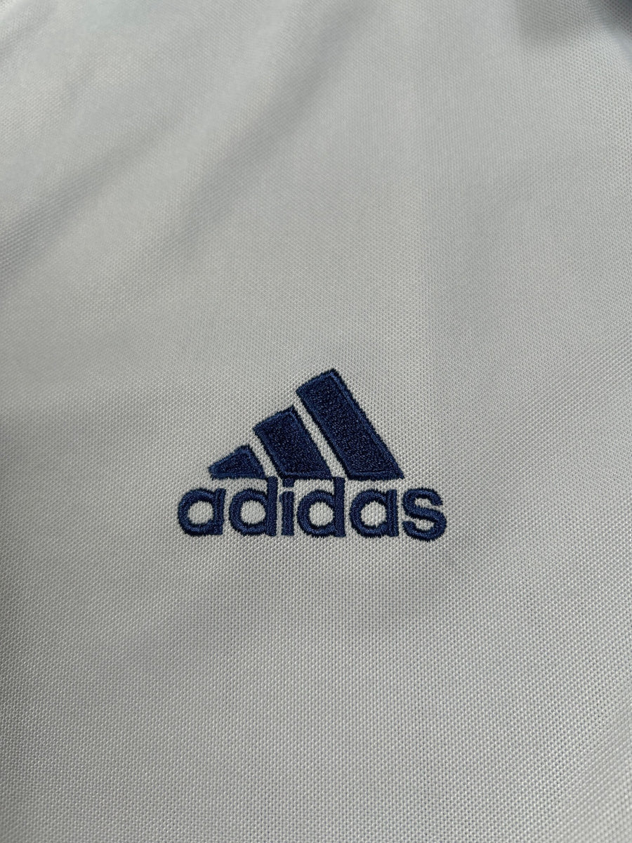 2016/17 Real Madrid Ronaldo #7 Home Shirt (XL)