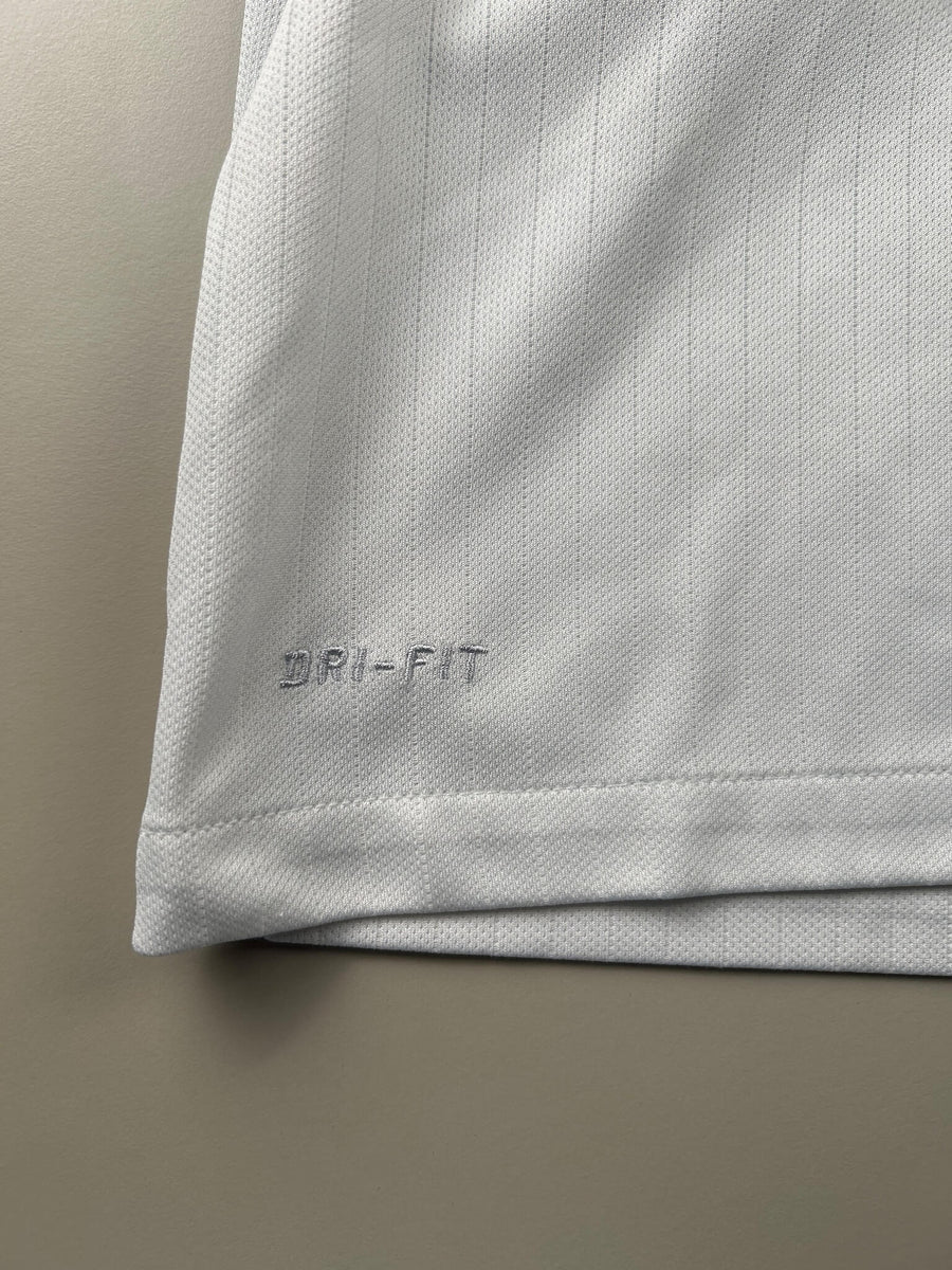 2014/15 England Rooney #10 Home Shirt (L)