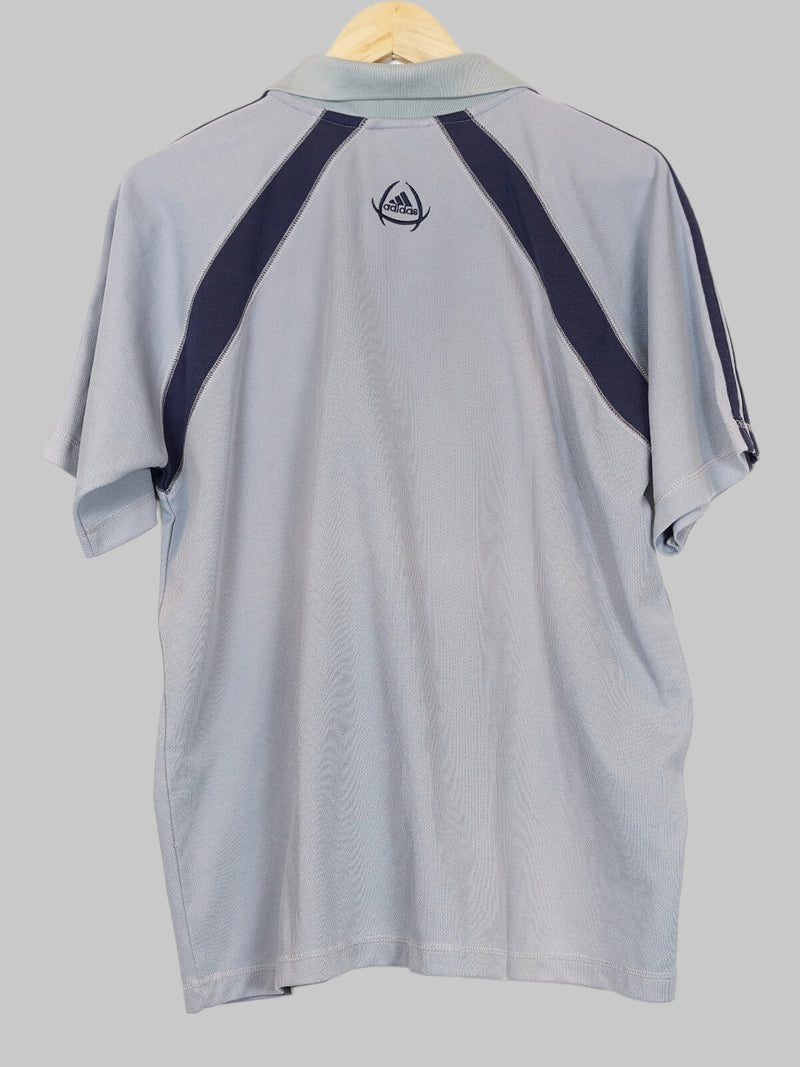 2001/02 Ajax Polo (XL)