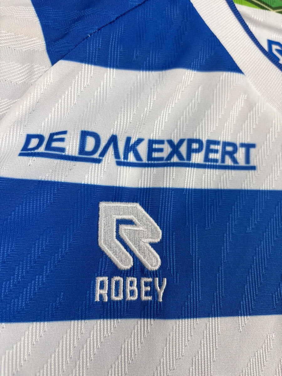 2026/27 De Graafschap Home Shirt BNWT (L)
