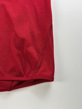 2007/08 AS Roma Totti #10 Home Shirt (L)