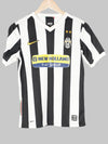2009/10 Juventus Thuisshirt (L Kinderen) Nike