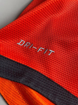 2012/13 Netherlands Robben #11 Home Shirt (M)