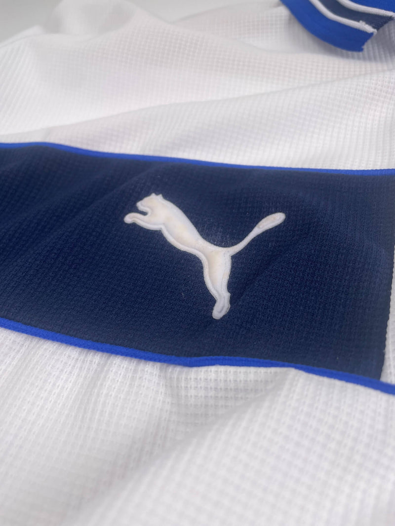 Tenerife Home Shirt 1999/00 (XL)