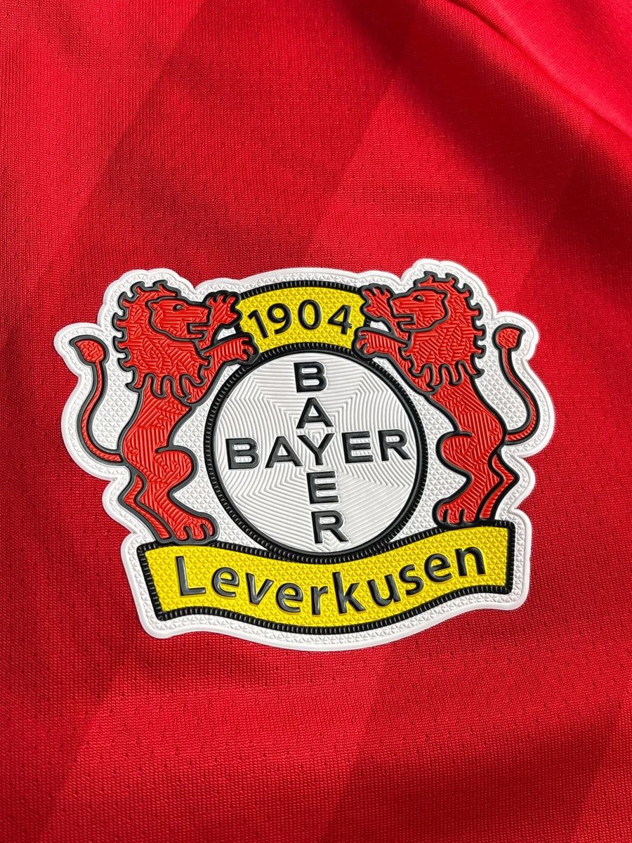 2019/20 Bayer Leverkusen Havertz #29 Home Shirt (L)