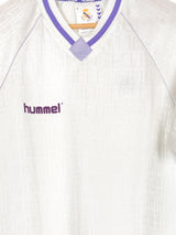 1990/91 Real Madrid Template Home Shirt (M)
