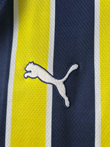 2022/23 Fenerbahce Arda Guler #10 Home Shirt (XL)
