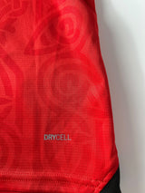 2023/24 State Rennais D.Doué #33 Home Shirt (M)
