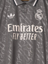 2024/25 Real Madrid Modric #10 Third Shirt (M)