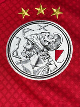 2025/26 Ajax Godts #11 Home Shirt (M)