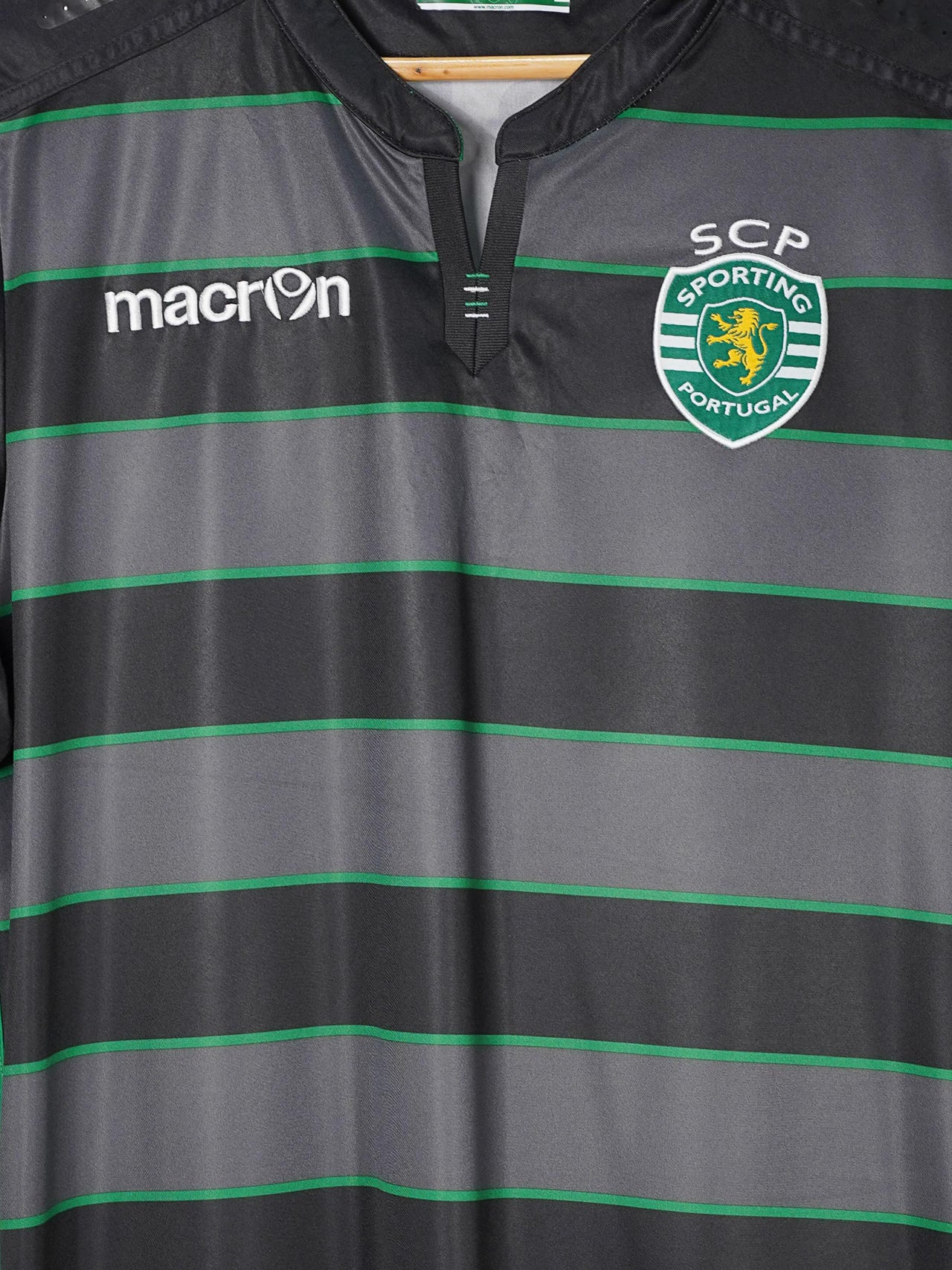 Sporting Away Shirt 2015/16 (XL)