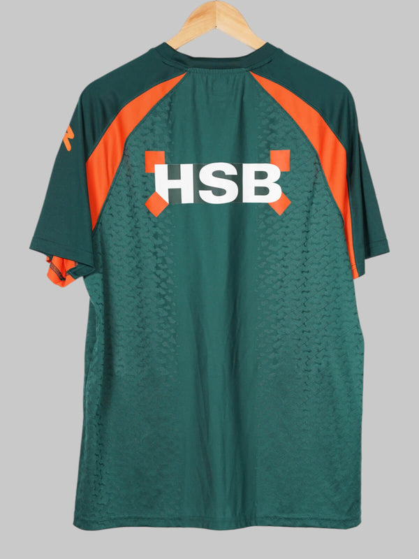 2025/26 Volendam Training Shirt Player Issue (2XL)