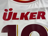 2014/15 Galatasaray Sneijder #10 Away Shirt (L)