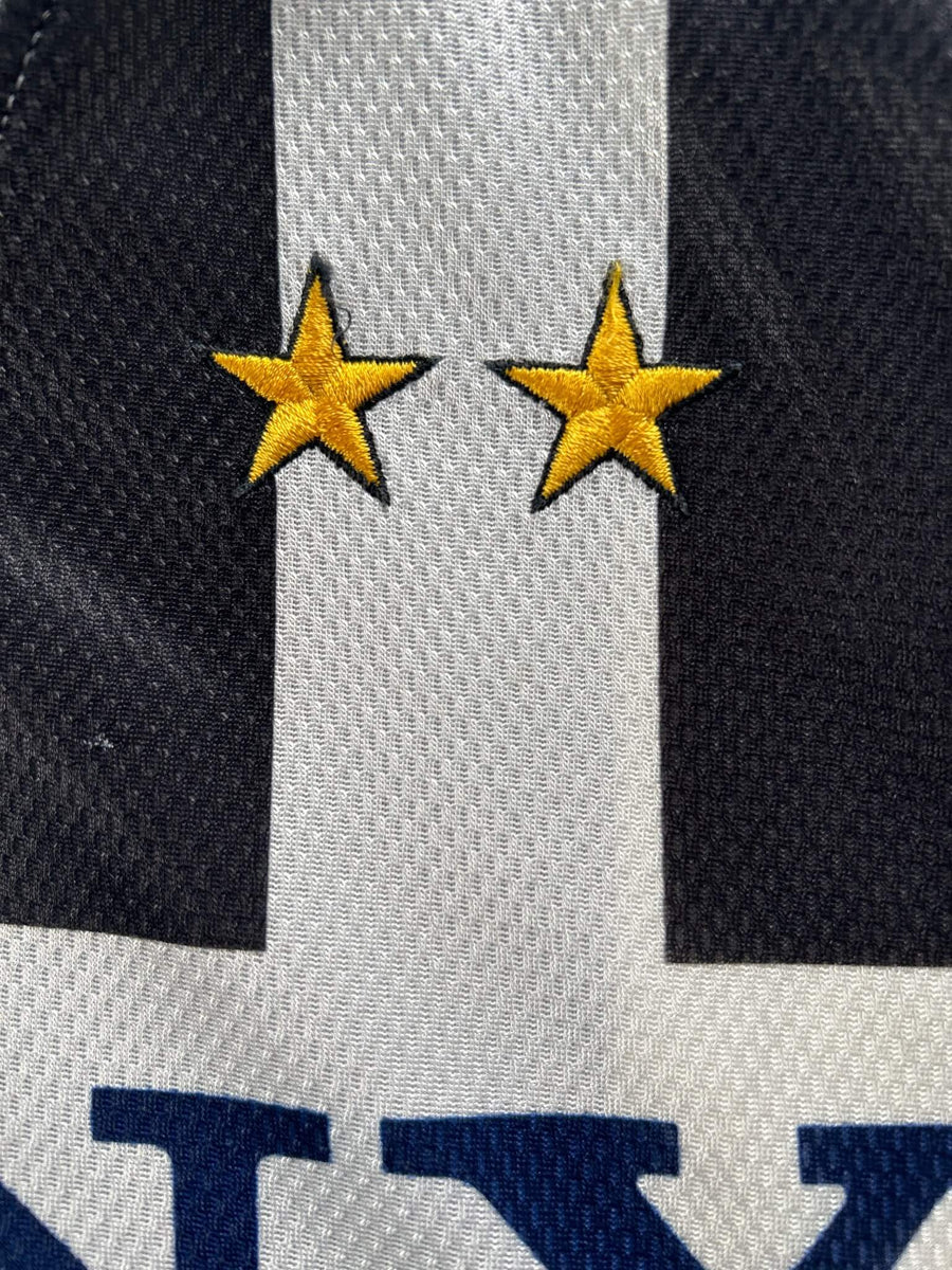 1996/97 Juventus Home Shirt (L)