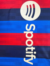 2022/23 Barcelona Raphinha #22 Home Shirt (M)
