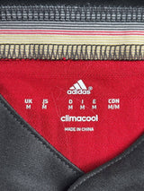 2014/15 Germany Kroos #18 Away Shirt (M)