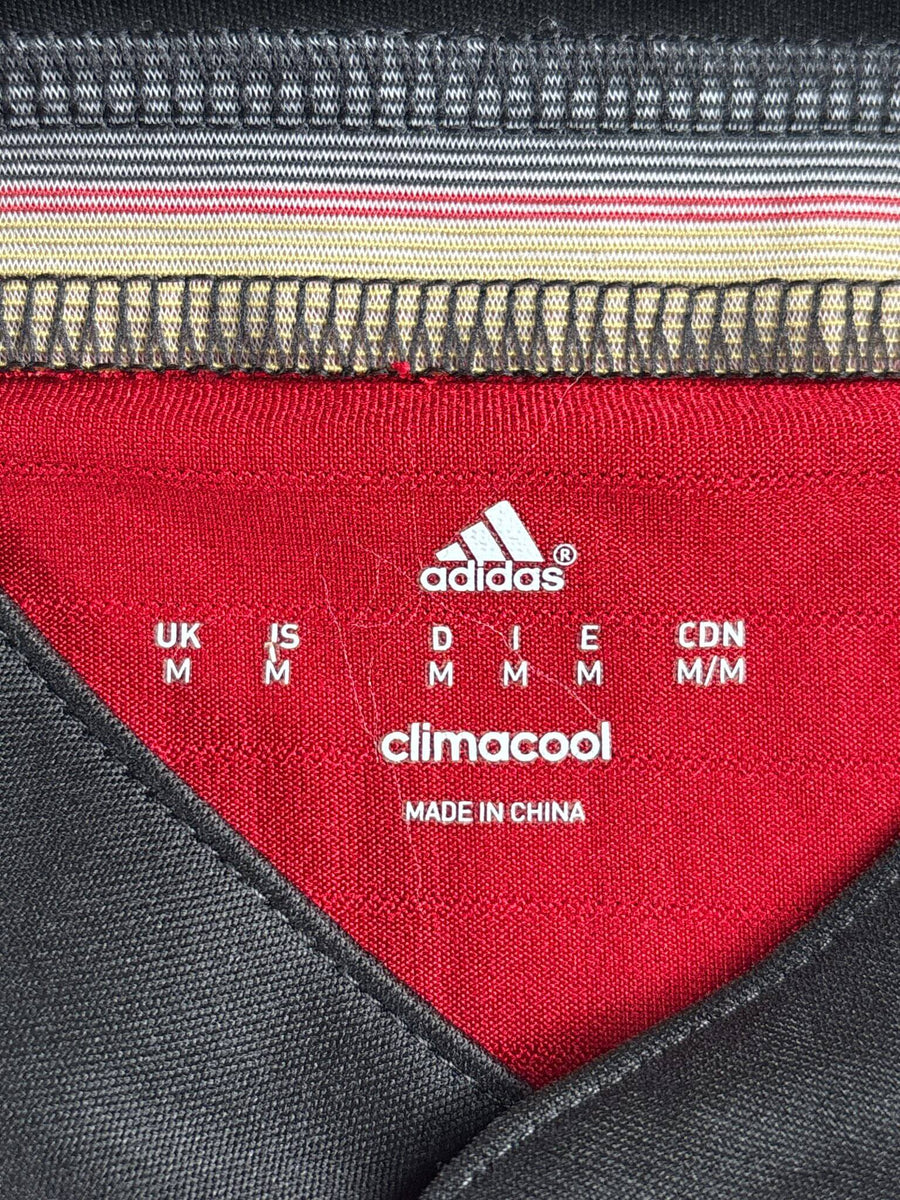 2014/15 Germany Kroos #18 Away Shirt (M)