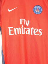 2016/17 PSG Pastore #10 Away Shirt (M)