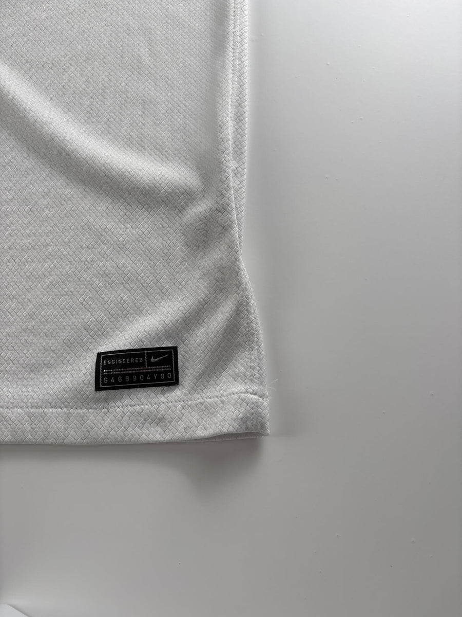 2022/23 Tottenham Hotspur Home Shirt (XS)