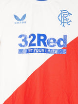 2022/23 Rangers Away Shirt (S)