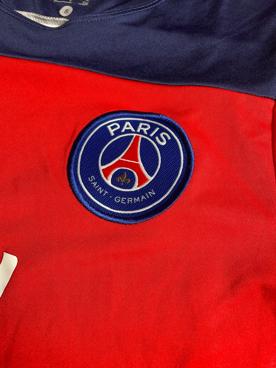 2013/14 PSG Training Shirt (S)