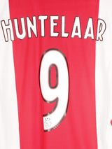 2019/20 Ajax Huntelaar #9 Home Shirt (L)